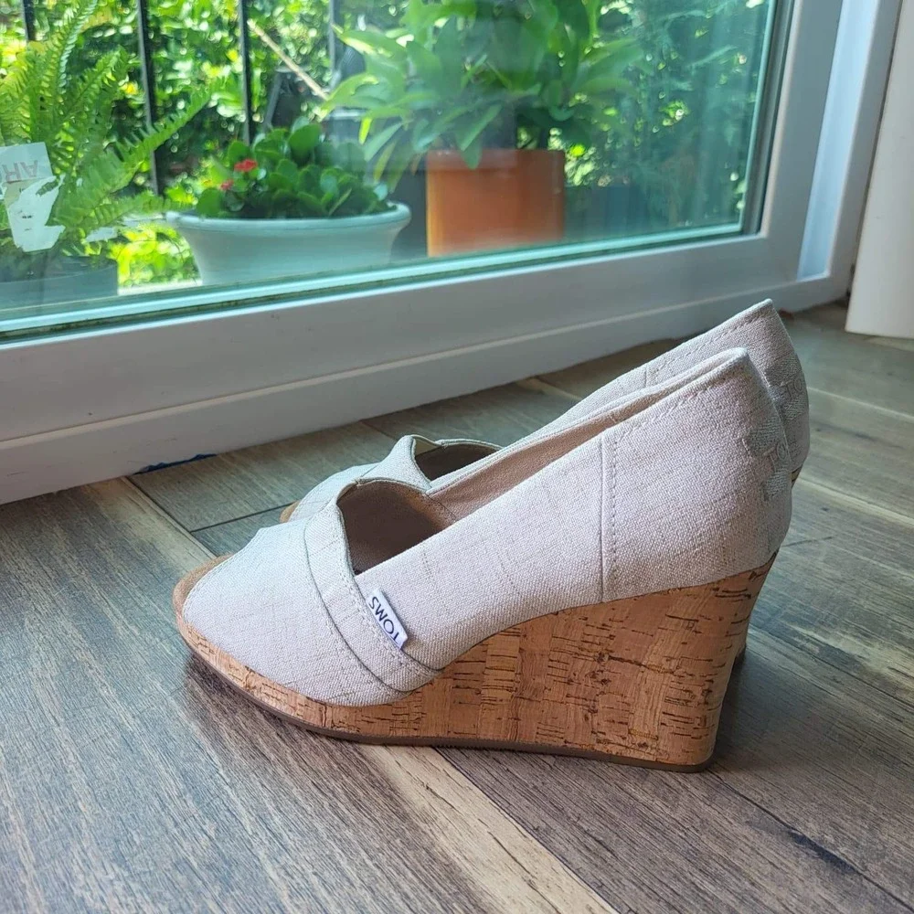 Toms winn classic
